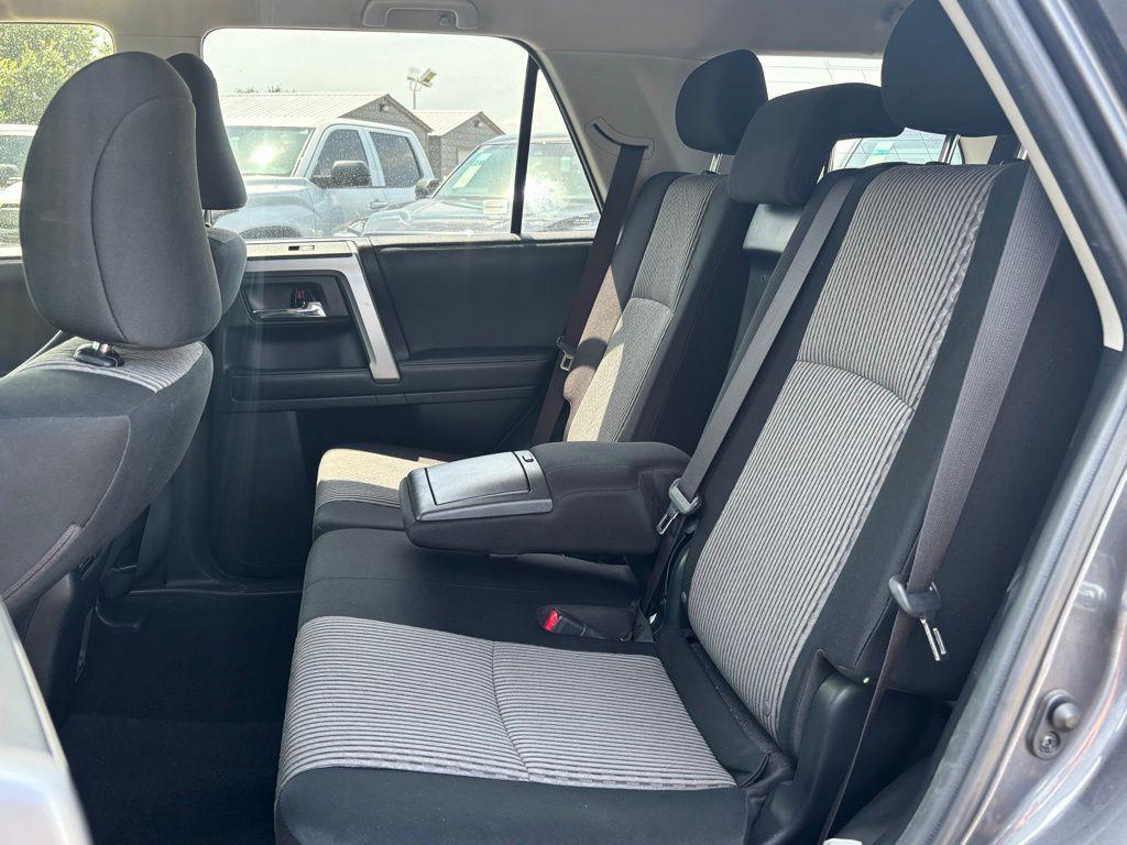 used 2023 Toyota 4Runner car, priced at $34,991