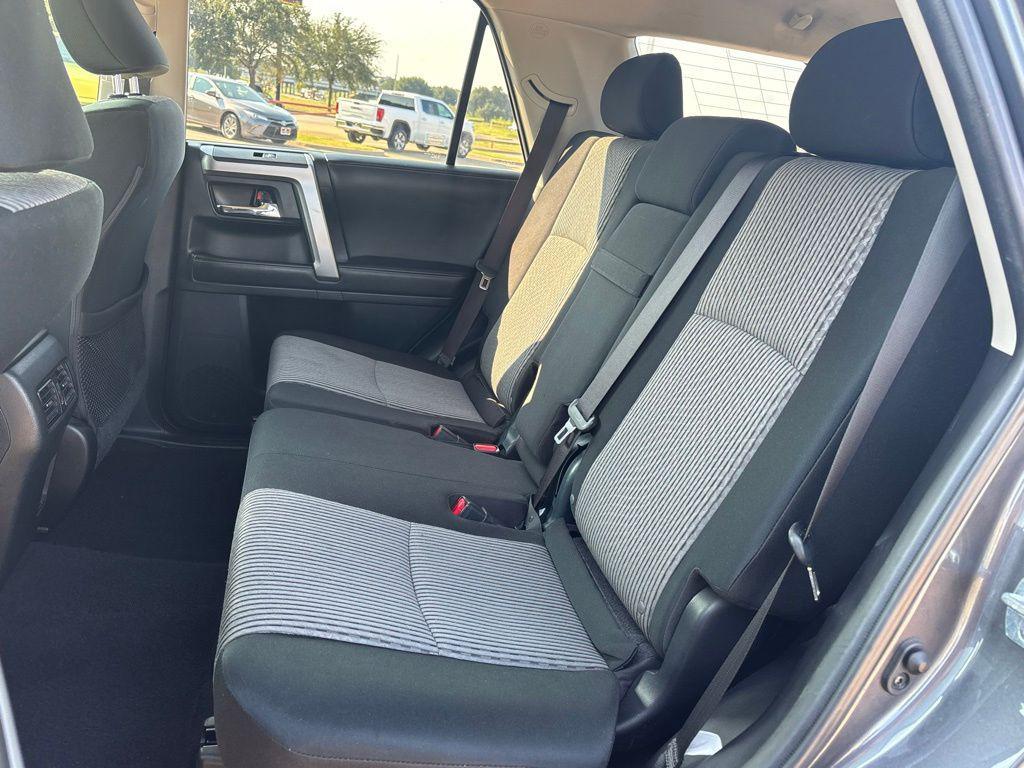 used 2023 Toyota 4Runner car, priced at $33,507