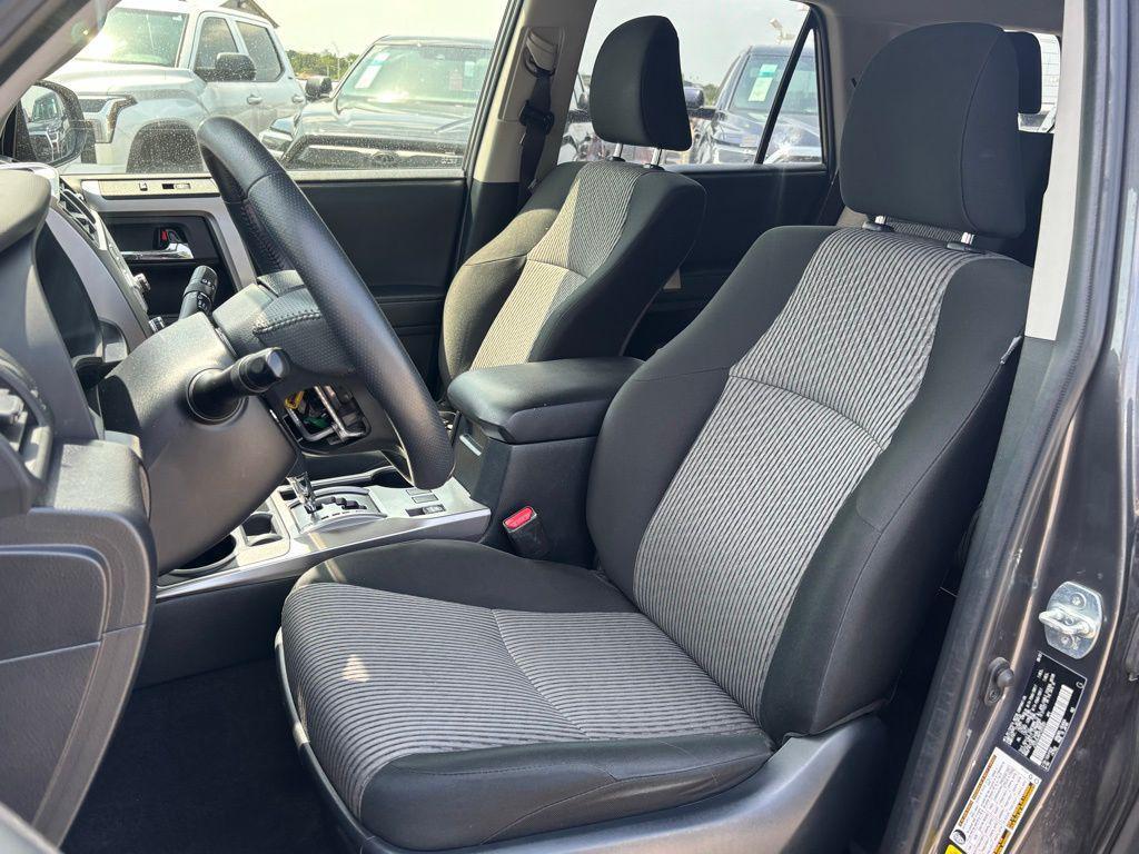 used 2023 Toyota 4Runner car, priced at $34,991