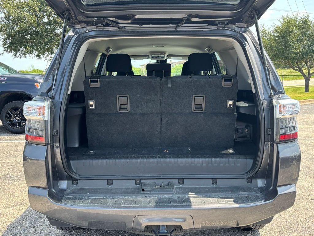 used 2023 Toyota 4Runner car, priced at $34,991