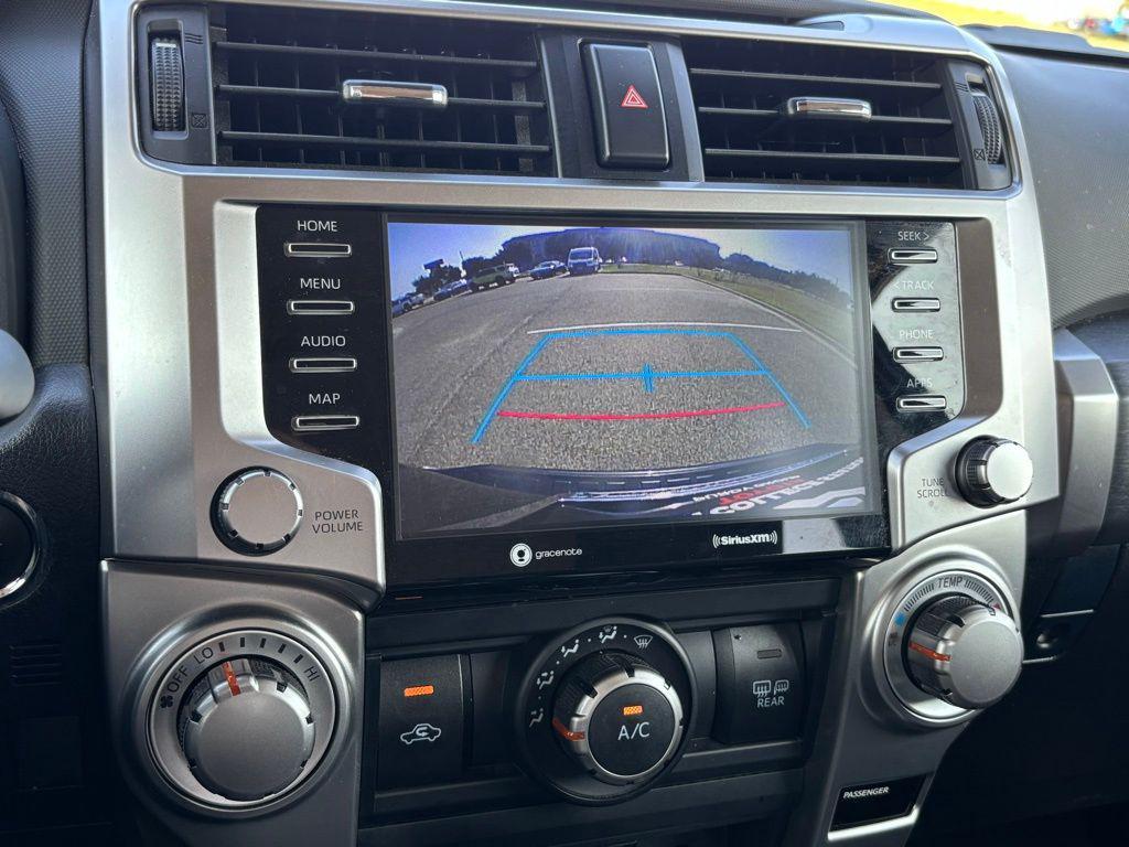 used 2023 Toyota 4Runner car, priced at $33,507