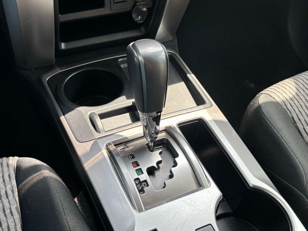 used 2023 Toyota 4Runner car, priced at $34,991