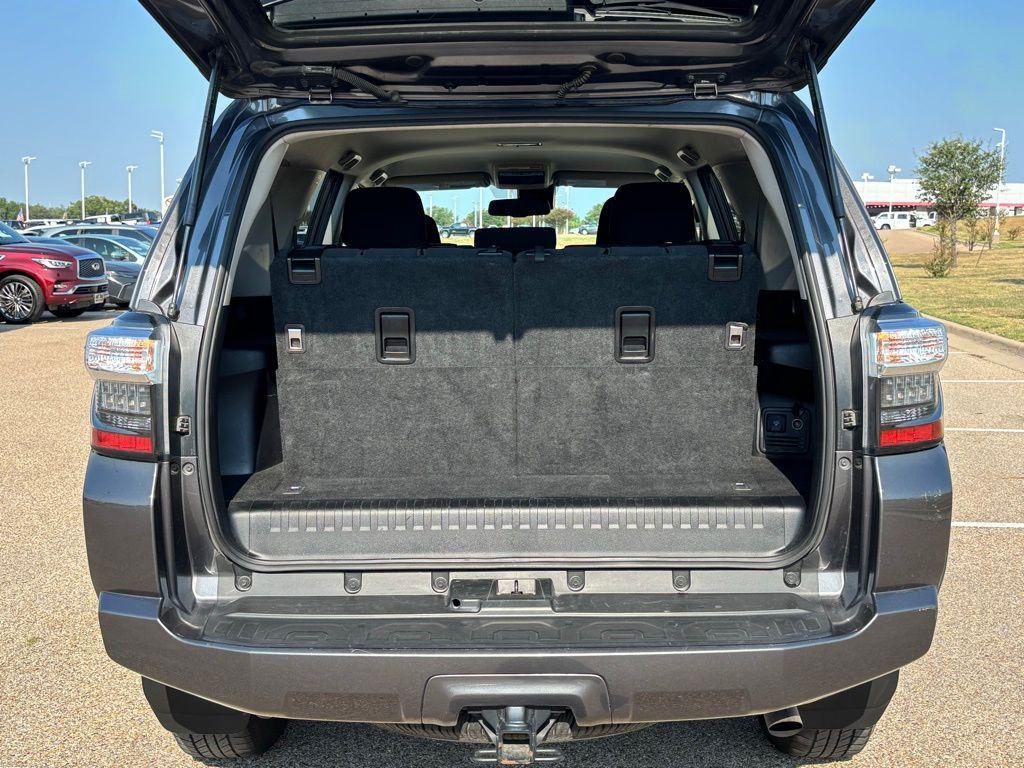 used 2023 Toyota 4Runner car, priced at $33,507