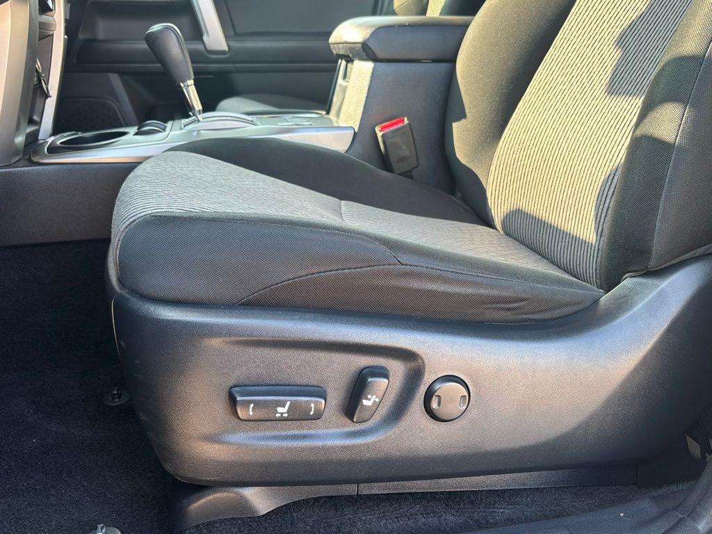 used 2023 Toyota 4Runner car, priced at $33,507