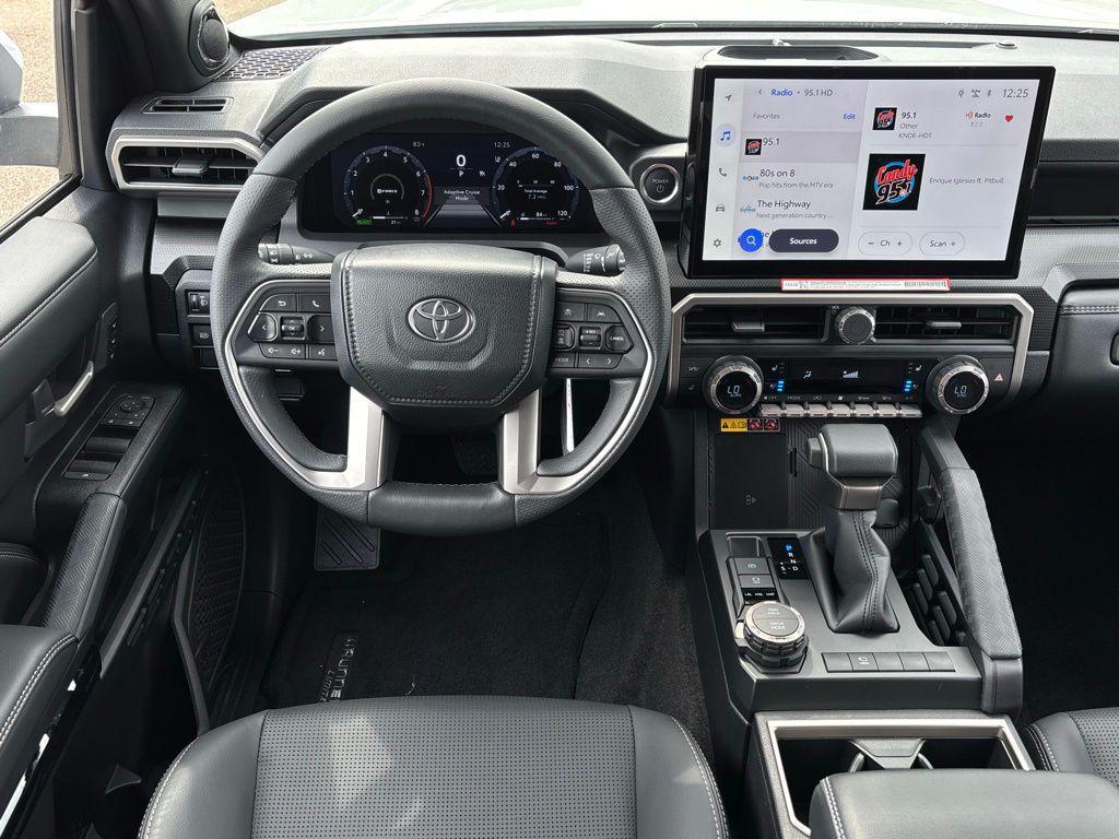 new 2025 Toyota 4Runner car, priced at $66,173