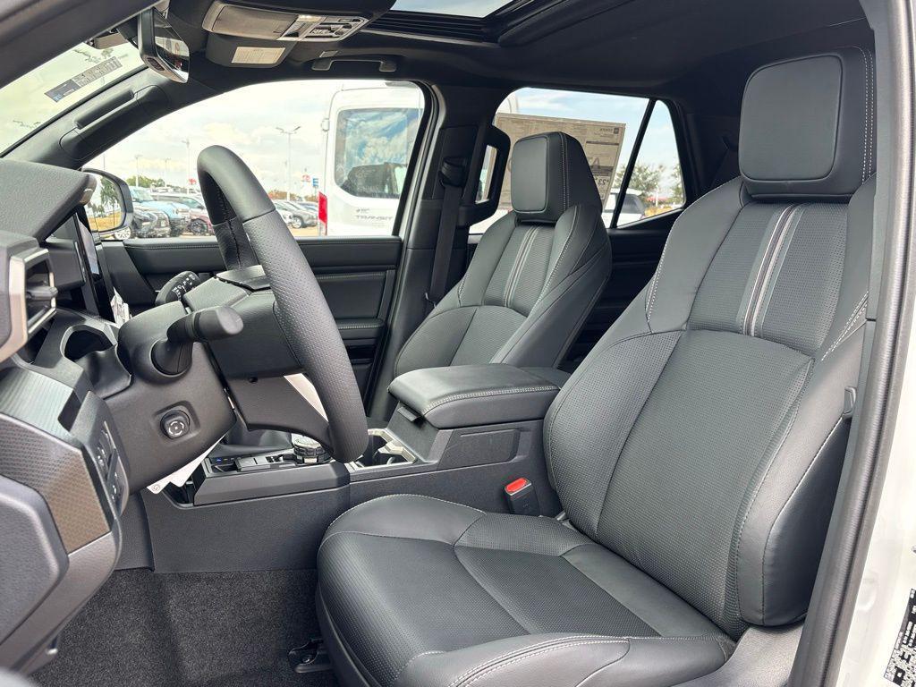new 2025 Toyota 4Runner car, priced at $66,173