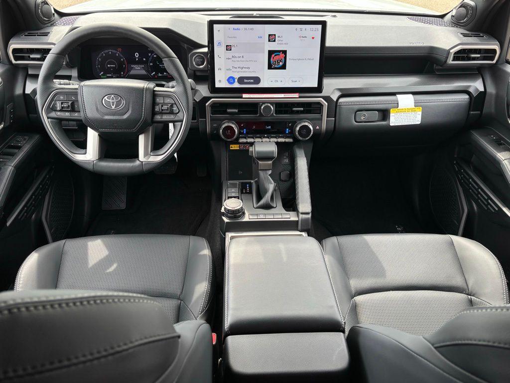 new 2025 Toyota 4Runner car, priced at $66,173