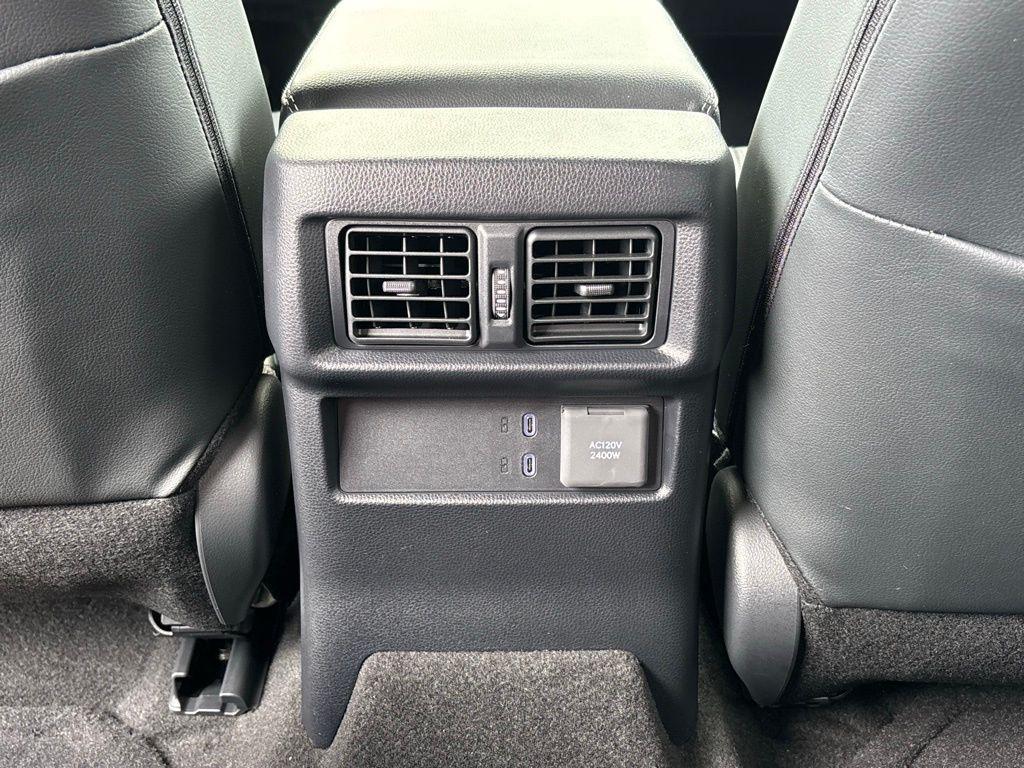 new 2025 Toyota 4Runner car, priced at $66,173