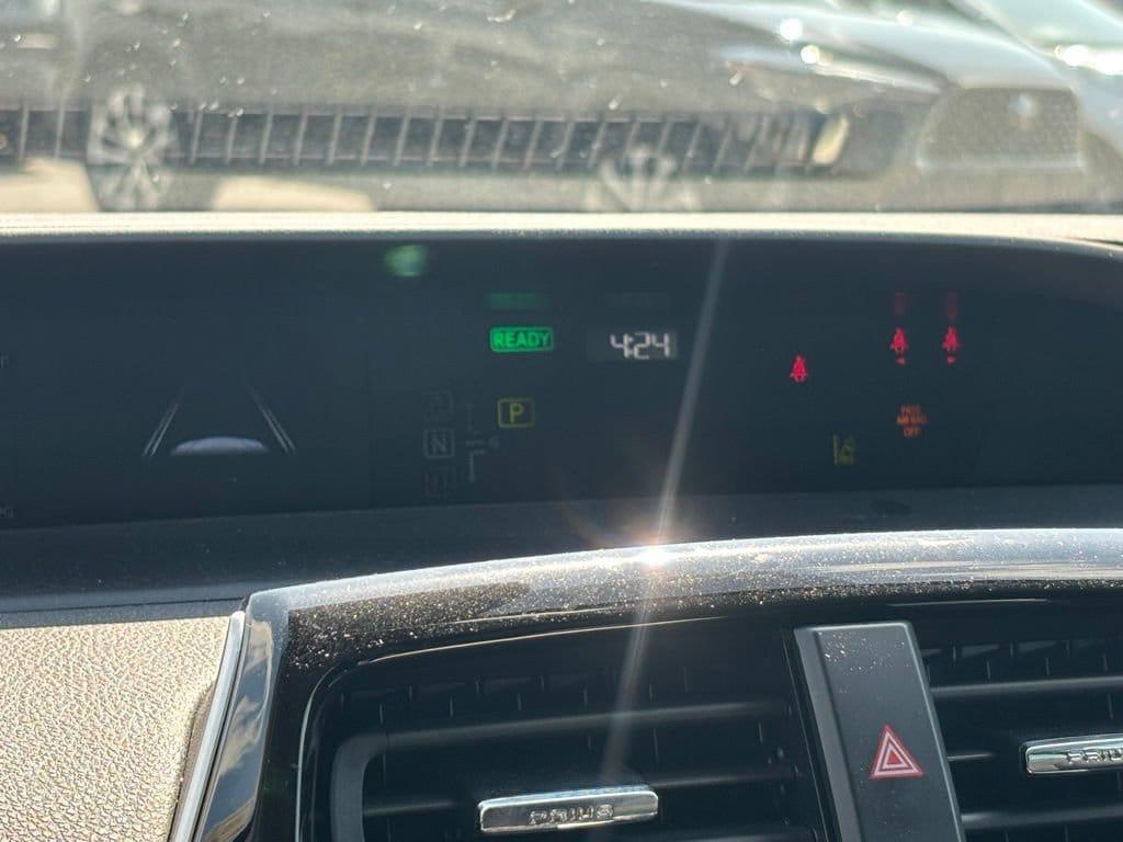 used 2022 Toyota Prius car, priced at $24,777