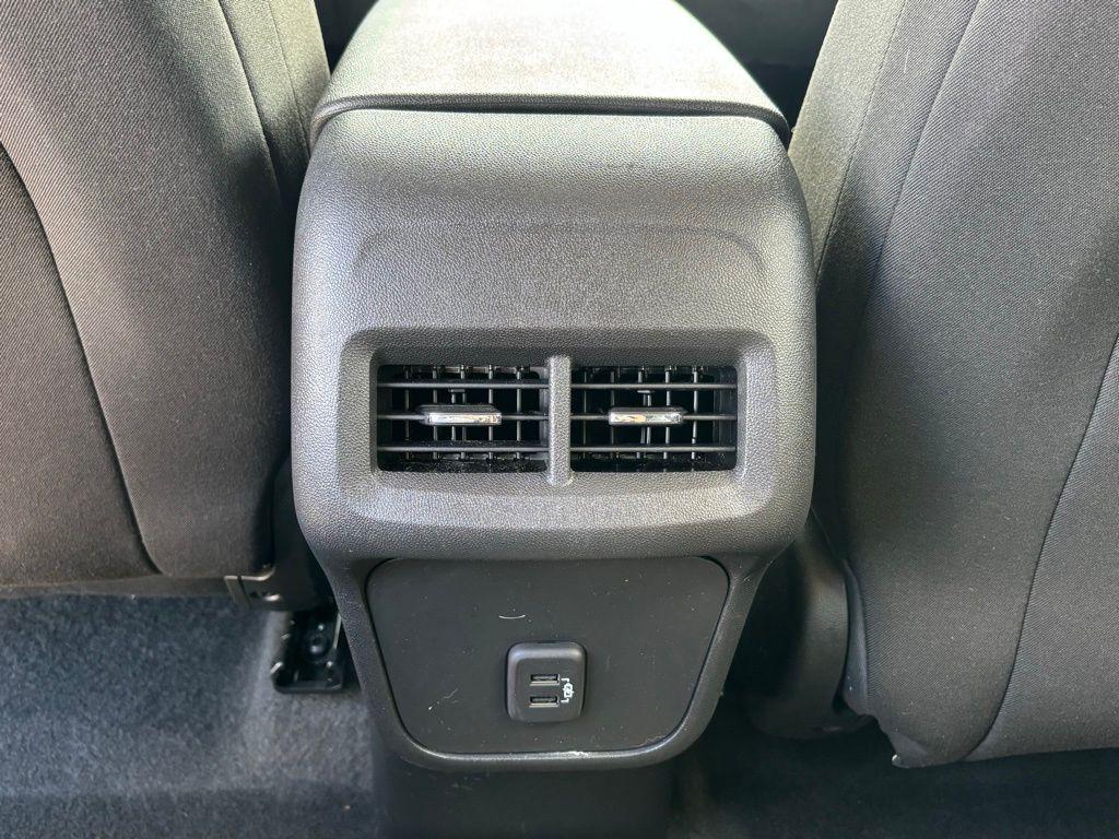 used 2023 Chevrolet Equinox car, priced at $20,743