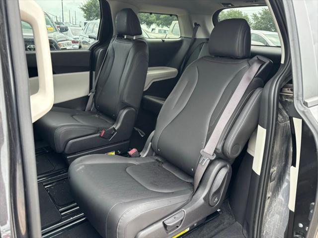 used 2024 Kia Carnival car, priced at $36,600