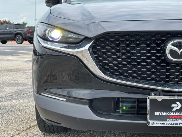 used 2024 Mazda CX-30 car, priced at $22,733