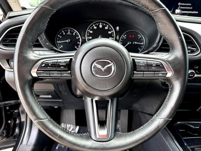 used 2024 Mazda CX-30 car, priced at $22,733