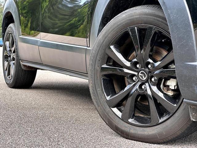 used 2024 Mazda CX-30 car, priced at $22,733