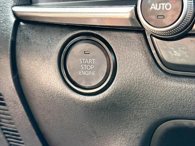 used 2024 Mazda CX-30 car, priced at $22,733