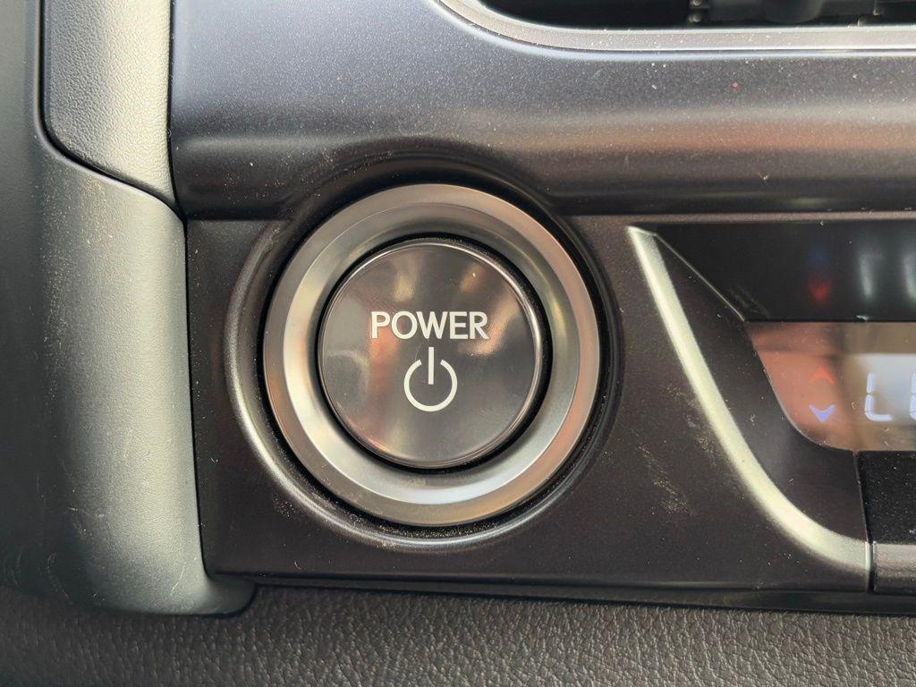 used 2024 Lexus UX 250h car, priced at $33,119