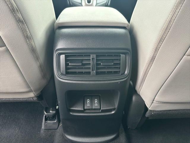 used 2022 Honda CR-V car, priced at $28,097