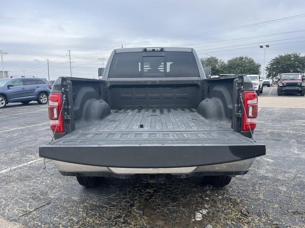 used 2020 Ram 2500 car, priced at $56,987