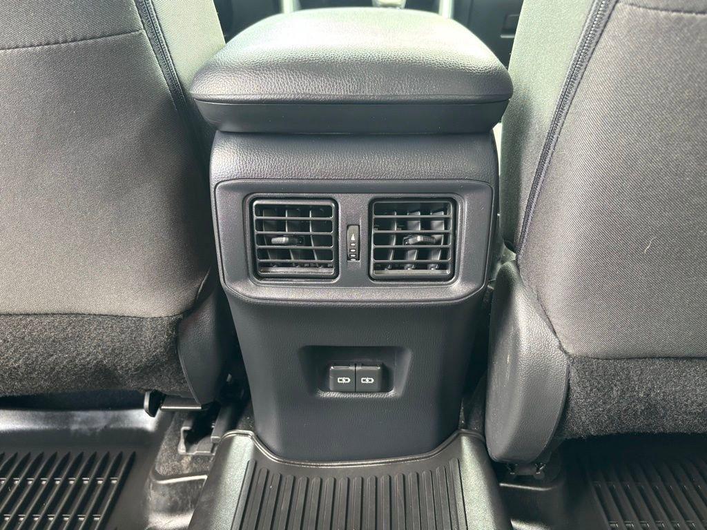 used 2024 Toyota RAV4 Hybrid car, priced at $33,990