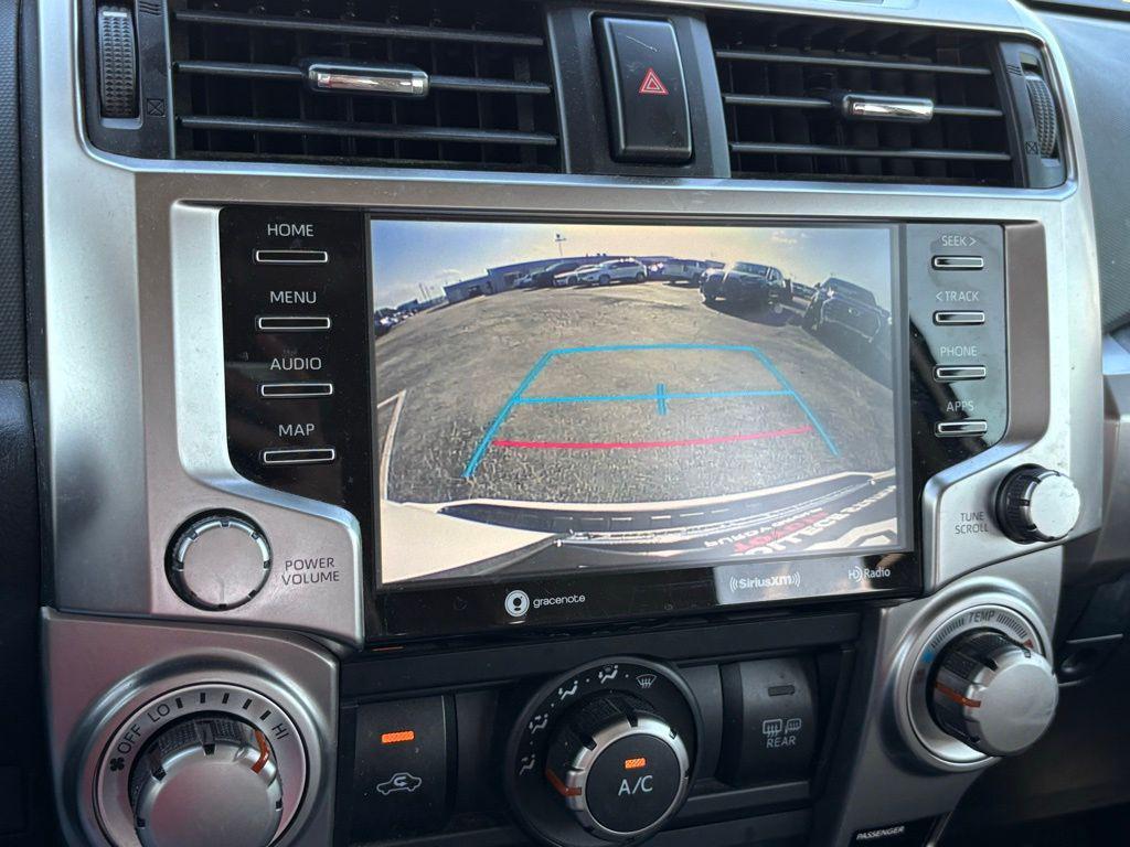 used 2022 Toyota 4Runner car, priced at $32,991