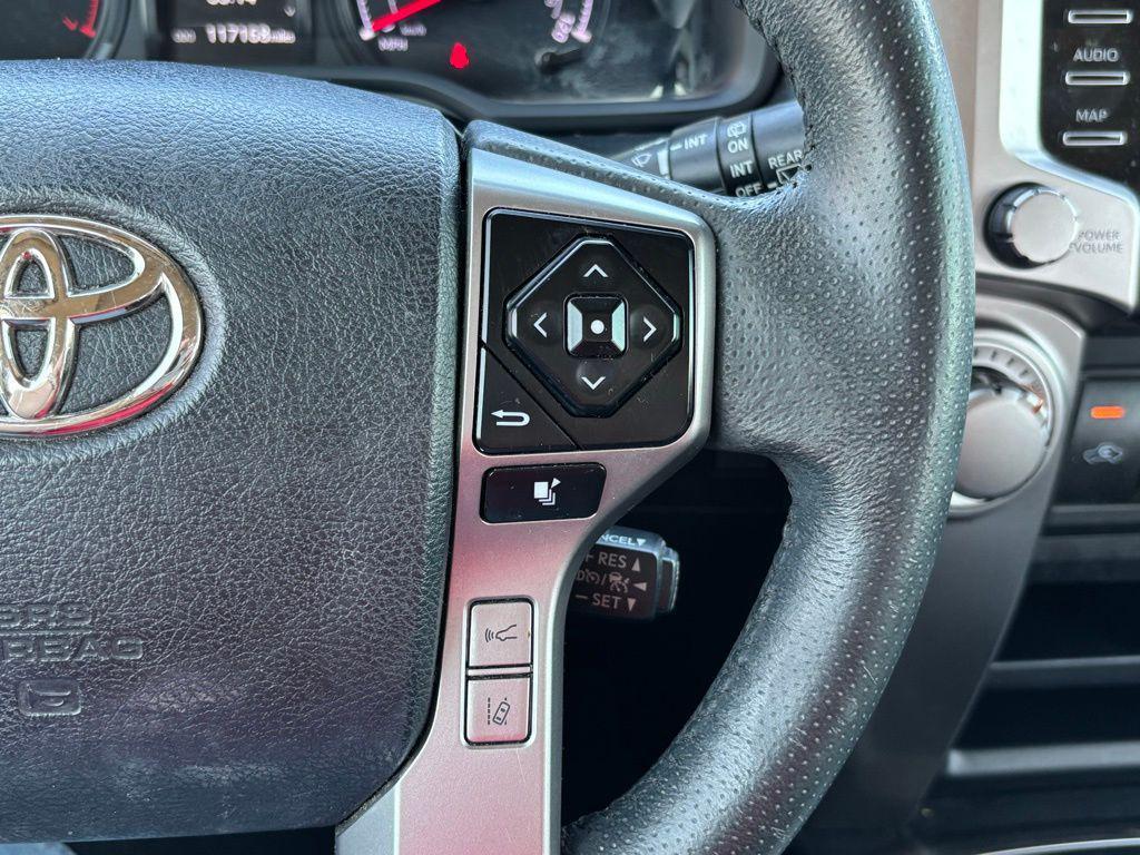 used 2022 Toyota 4Runner car, priced at $32,991