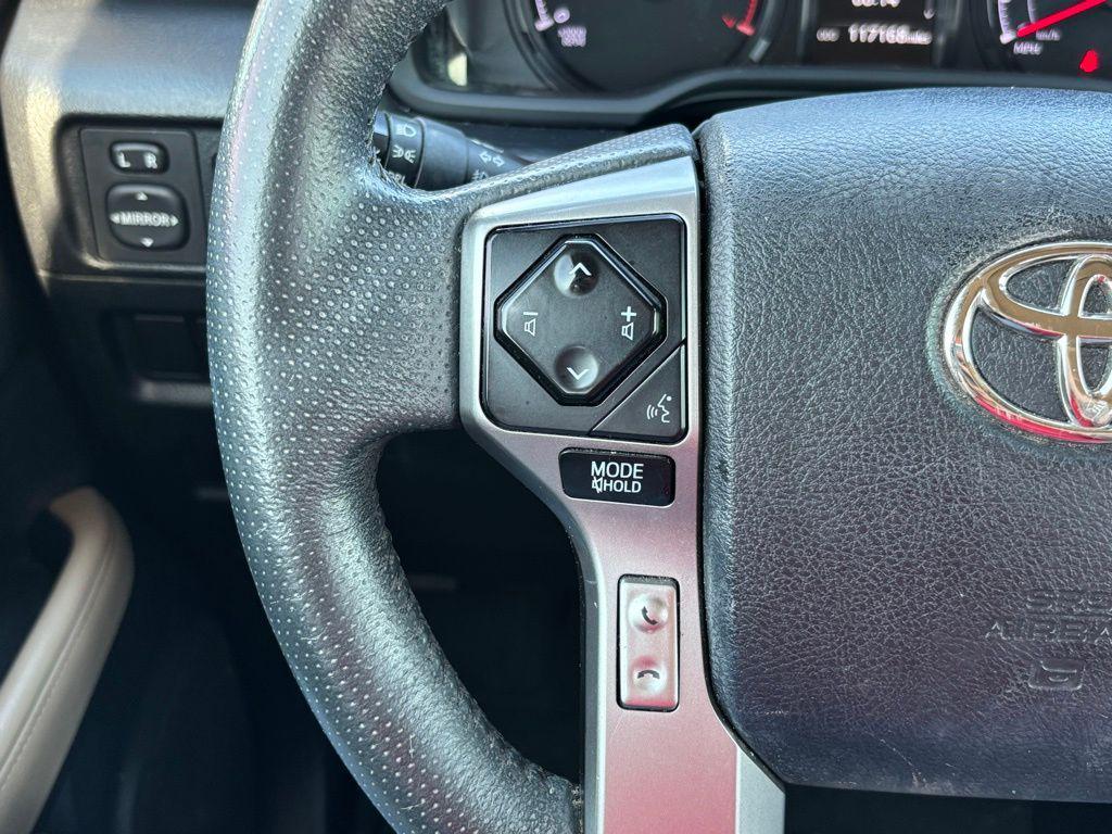 used 2022 Toyota 4Runner car, priced at $32,991