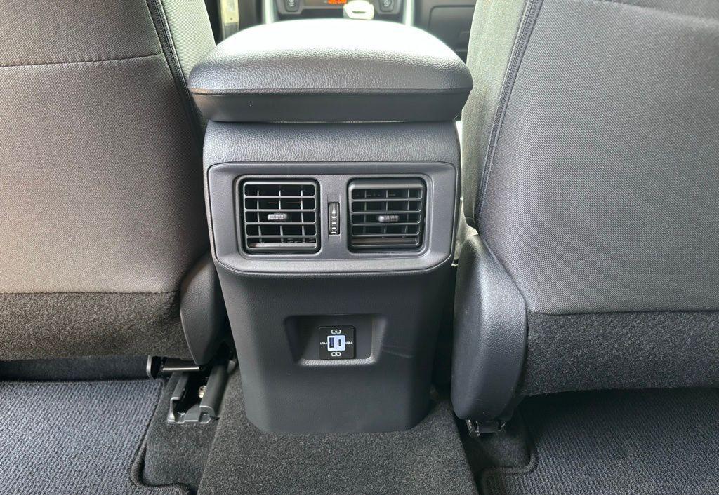 new 2025 Toyota RAV4 car, priced at $32,721
