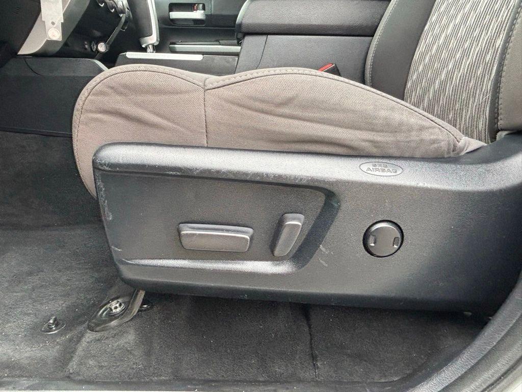 used 2019 Toyota Tundra car, priced at $29,437
