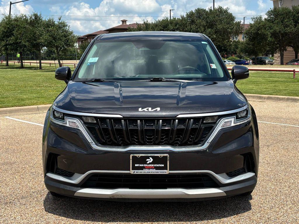 used 2022 Kia Carnival car, priced at $24,888