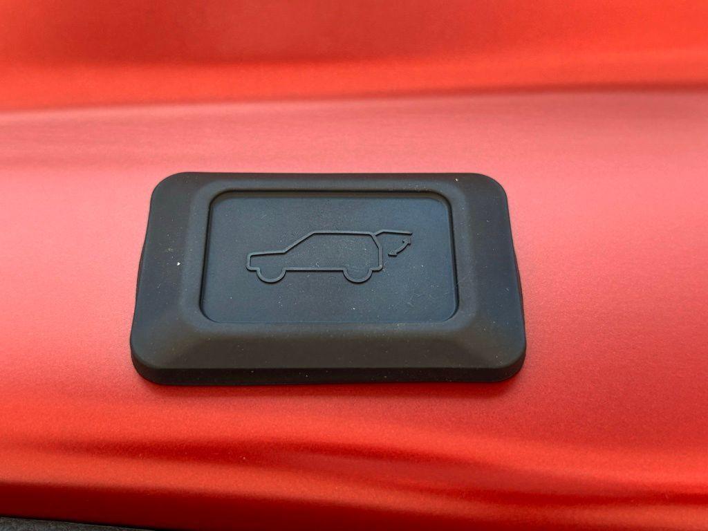 new 2025 Toyota RAV4 car, priced at $38,498