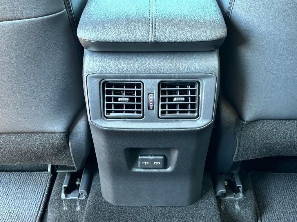 new 2025 Toyota RAV4 car, priced at $38,498