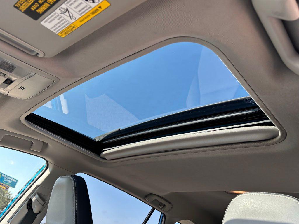 used 2018 Toyota RAV4 car, priced at $16,991