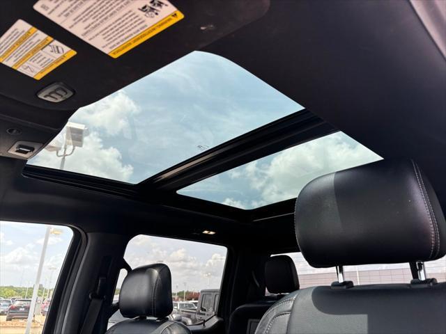 used 2015 Ford F-150 car, priced at $21,991