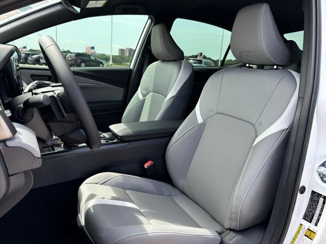 new 2025 Toyota Camry car, priced at $35,679