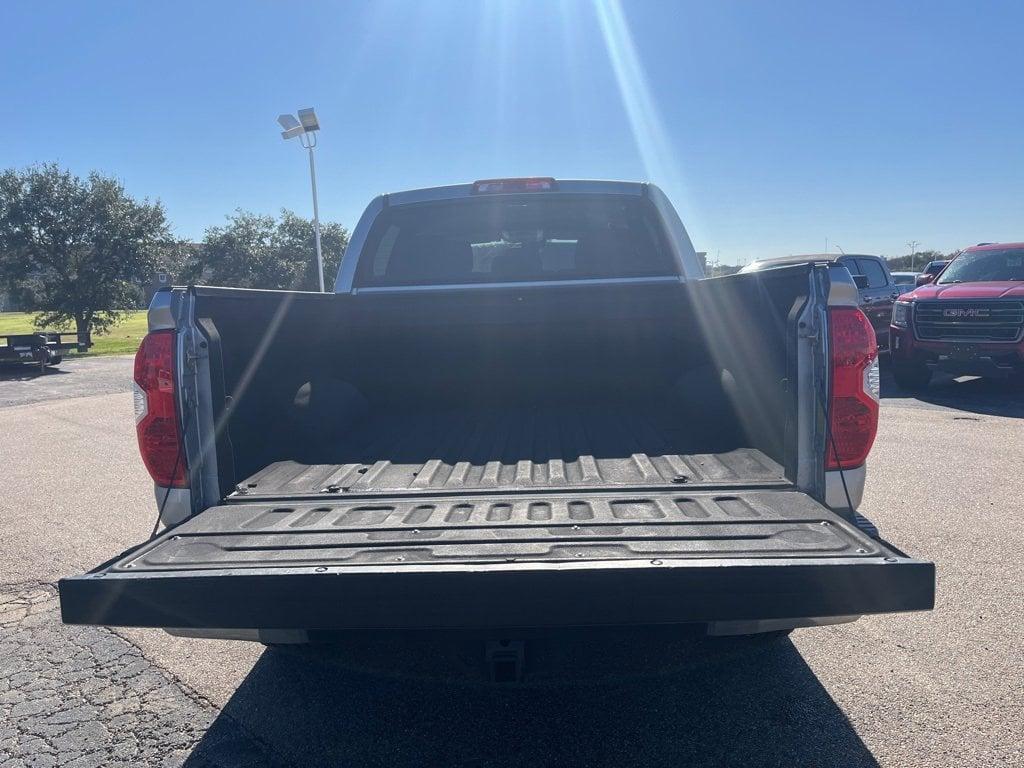 used 2019 Toyota Tundra car, priced at $31,726