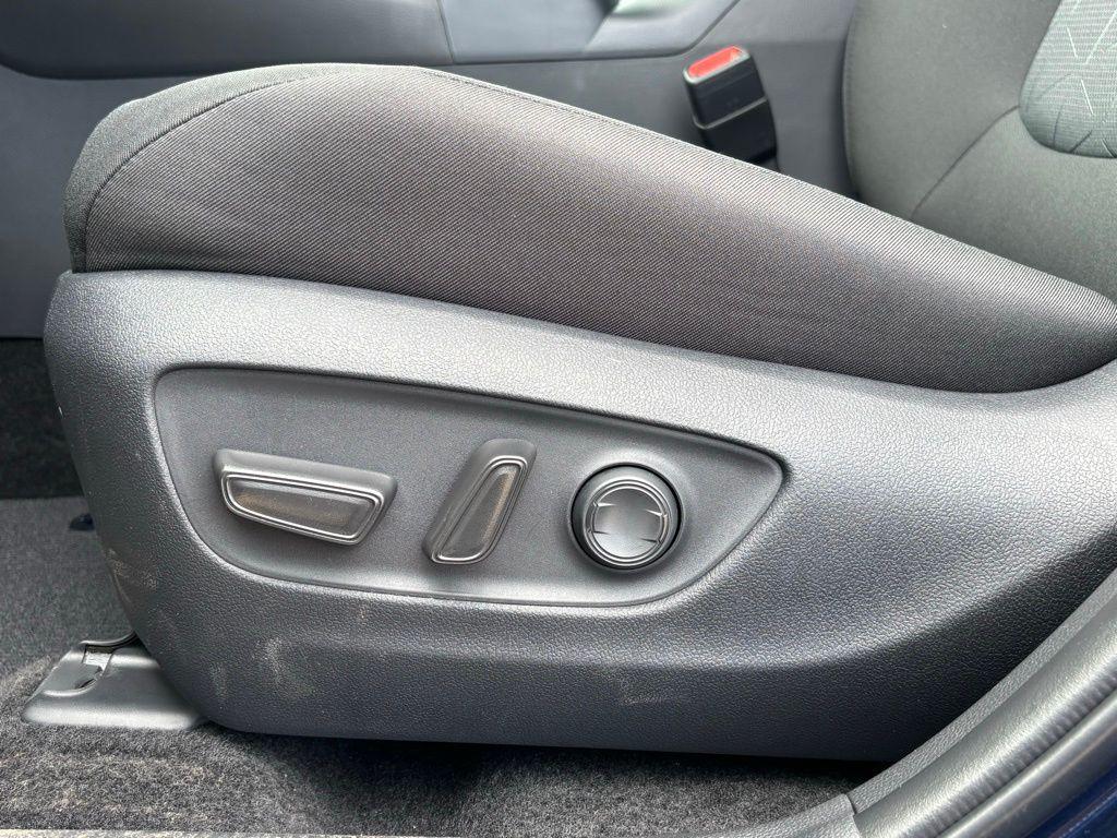 new 2025 Toyota RAV4 car, priced at $36,060