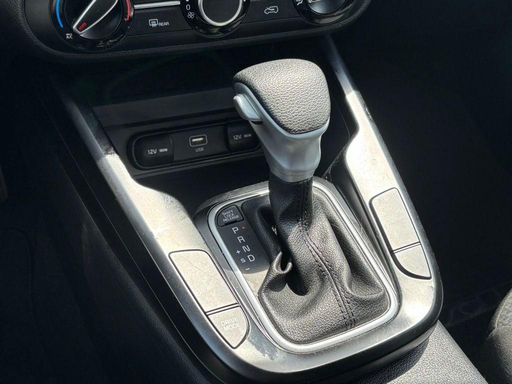 used 2024 Kia Soul car, priced at $16,369