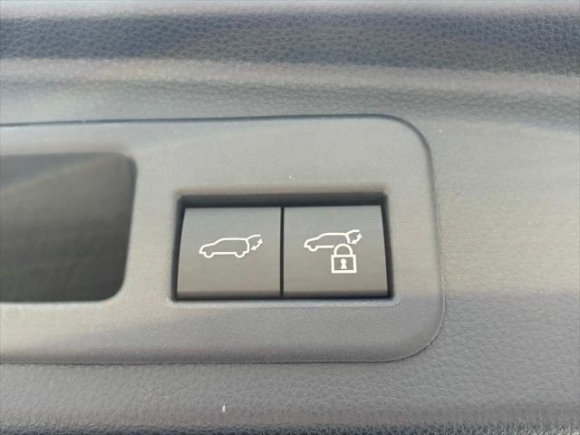 new 2025 Toyota 4Runner car, priced at $61,957