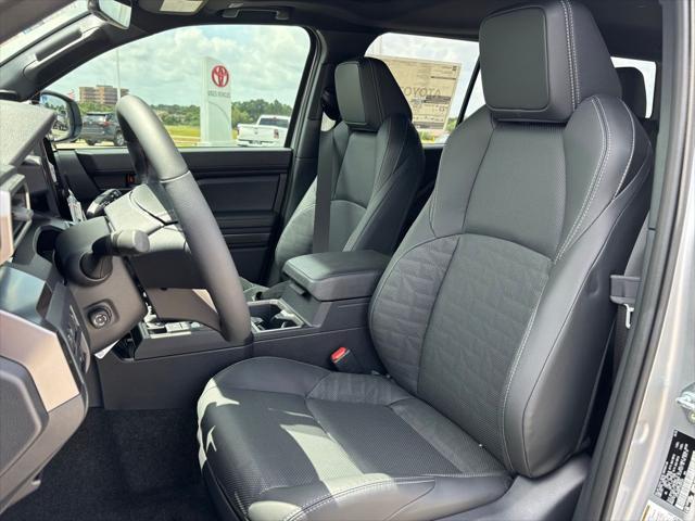 new 2025 Toyota 4Runner car, priced at $61,957