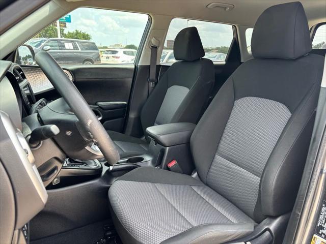 used 2024 Kia Soul car, priced at $17,299