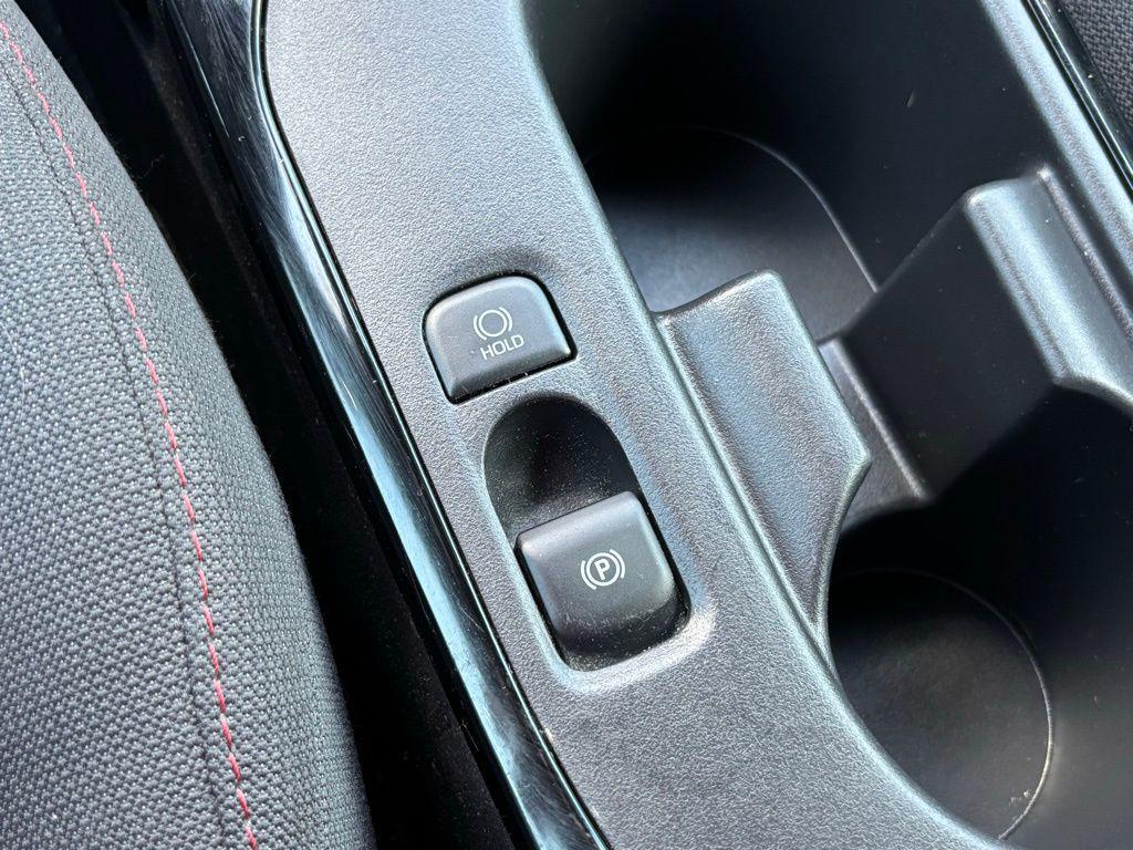 used 2024 Toyota Corolla car, priced at $24,050