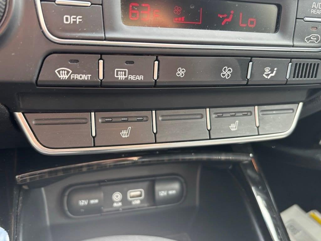 used 2019 Kia Sorento car, priced at $17,976