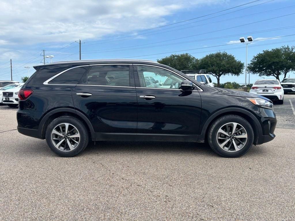 used 2019 Kia Sorento car, priced at $17,976