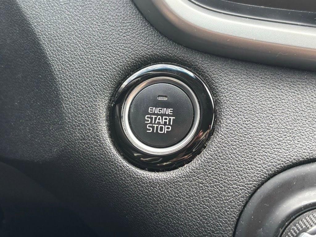used 2019 Kia Sorento car, priced at $17,976