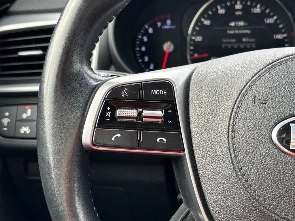 used 2019 Kia Sorento car, priced at $17,563