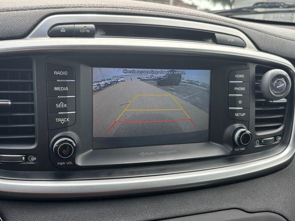 used 2019 Kia Sorento car, priced at $17,976