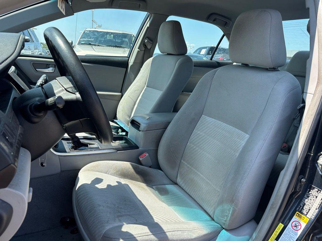used 2016 Toyota Camry car, priced at $14,291