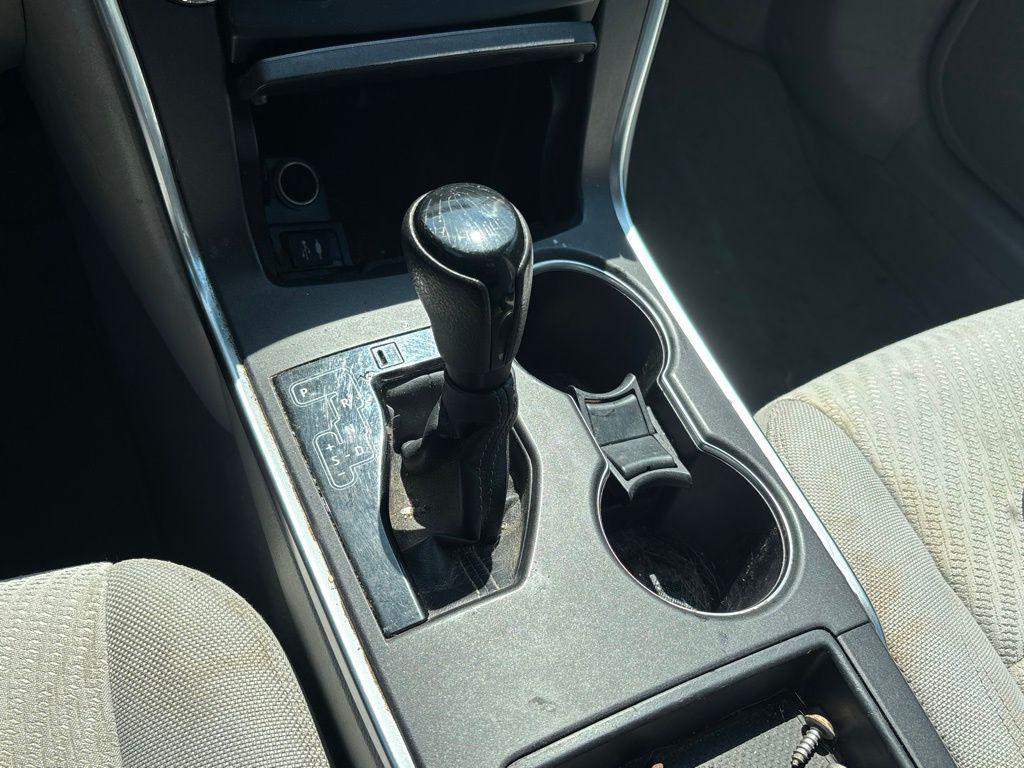 used 2016 Toyota Camry car, priced at $14,291