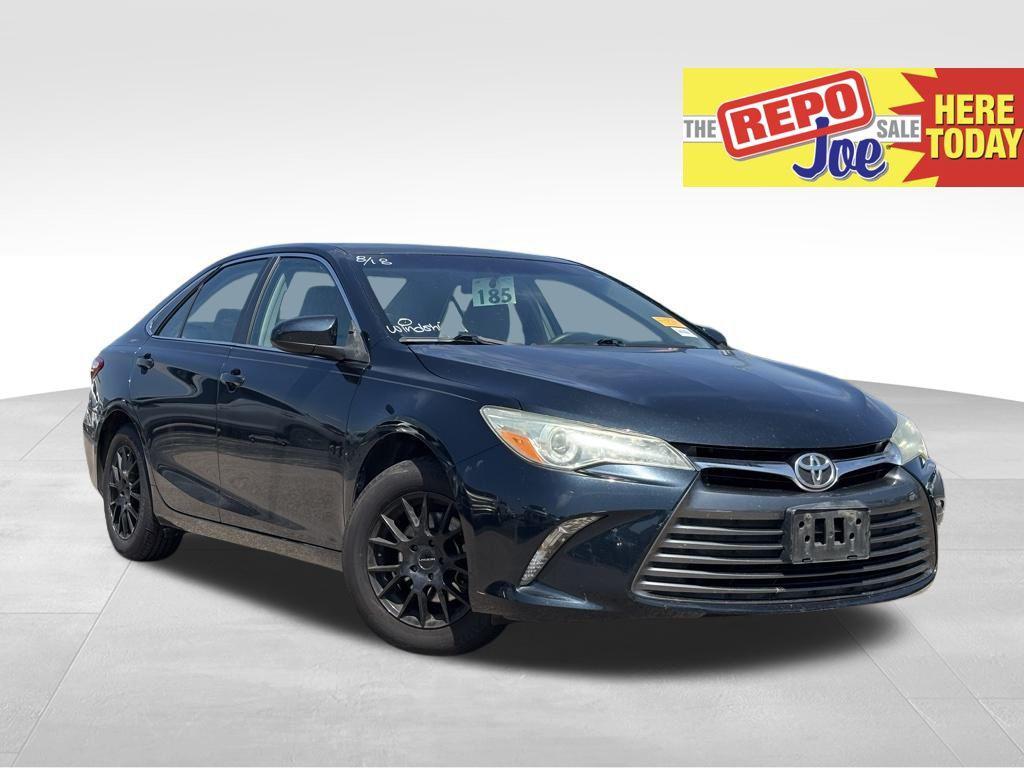 used 2016 Toyota Camry car, priced at $14,991