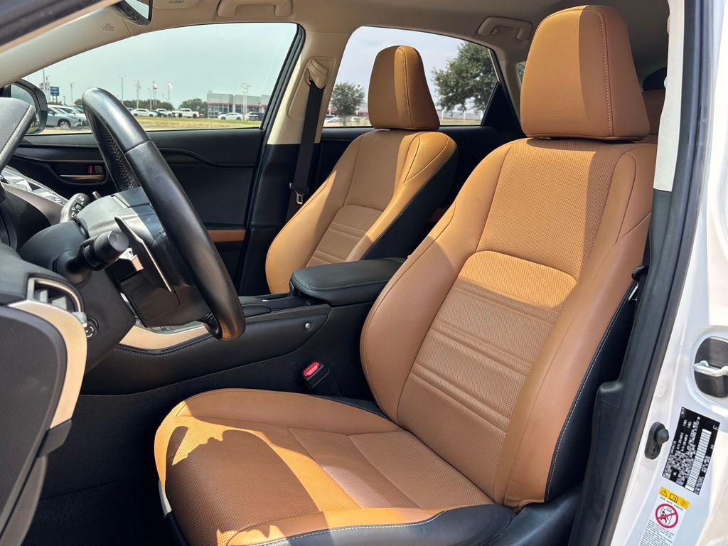 used 2019 Lexus NX 300h car, priced at $28,000